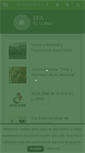 Mobile Screenshot of efaelllano.org