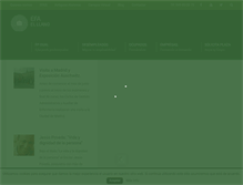 Tablet Screenshot of efaelllano.org